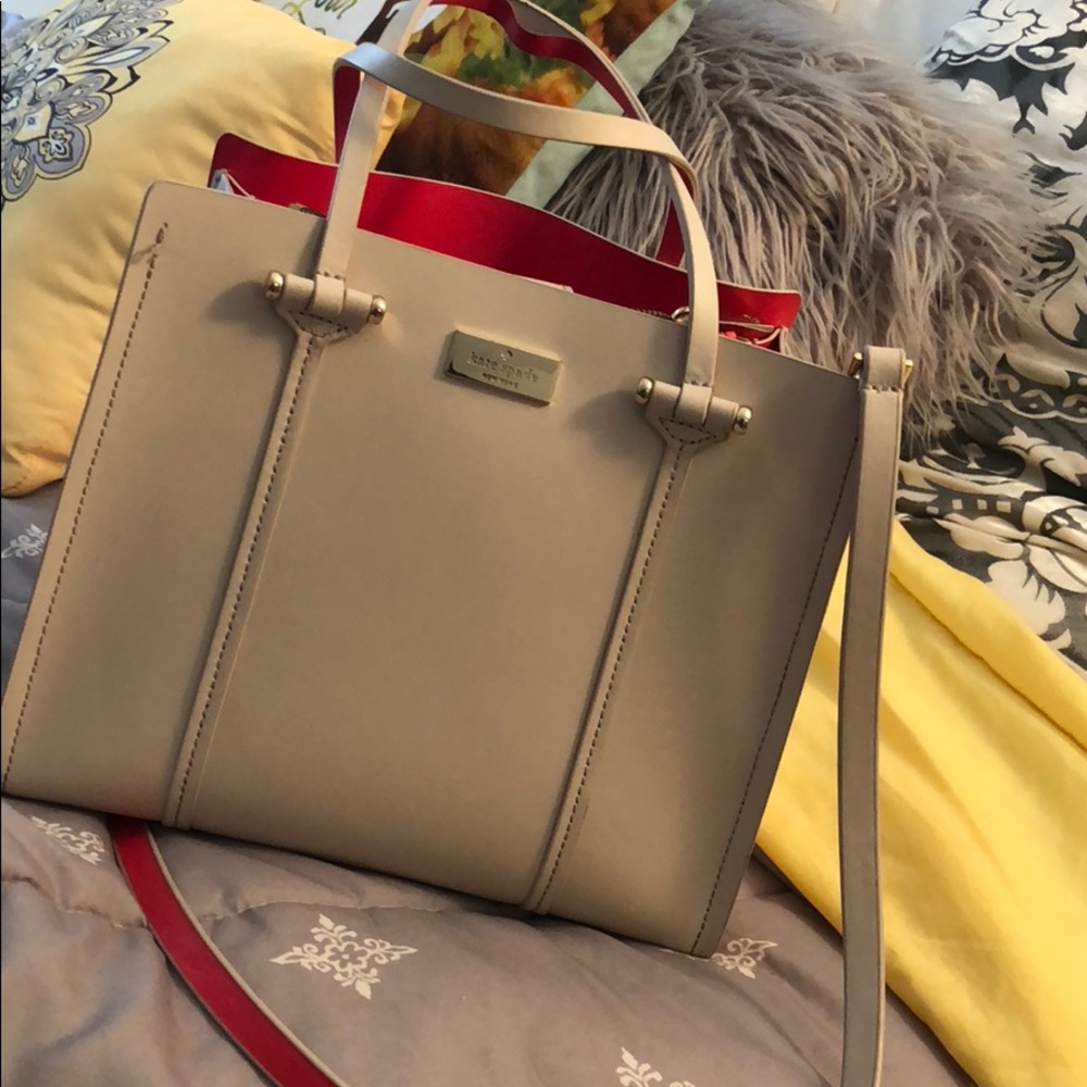 Kate Spade Tote